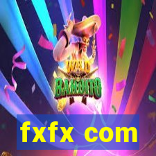 fxfx com